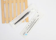 شبه دائمة ماكياج دليل microblading القلم مع ABS البلاستيك Meterial