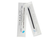 الحاجب أدوات ماكياج دائم ، 0.16mm نامي Microblading القلم يمكن التخلص منها